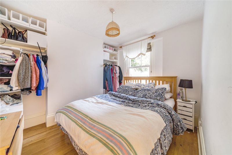 Driffield Road, London, E3