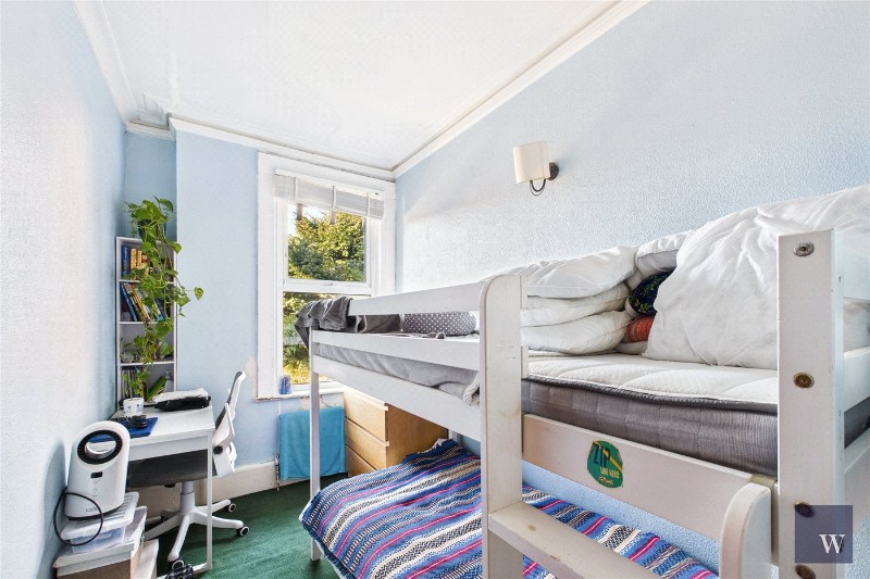 Conyers Road, London, SW16