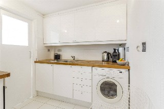 Ladbroke Grove, London, W11