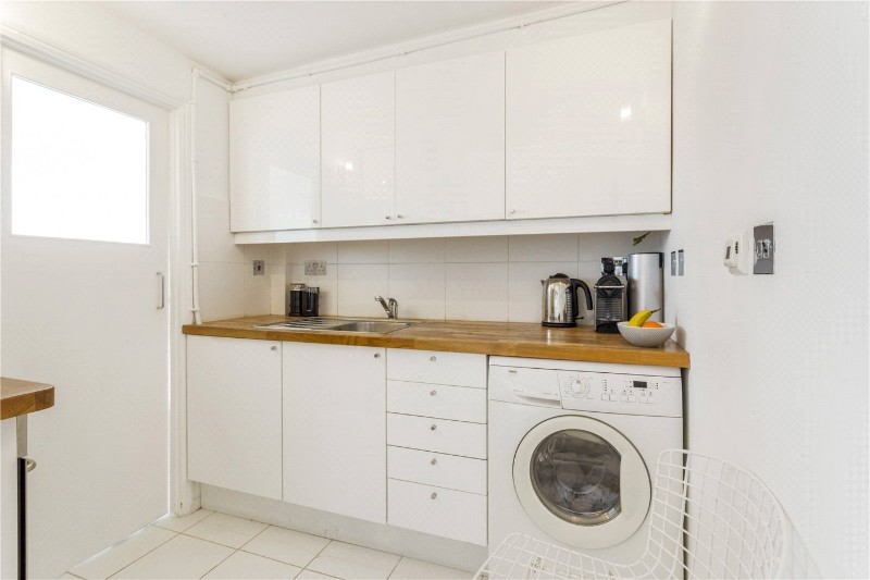 Ladbroke Grove, London, W11