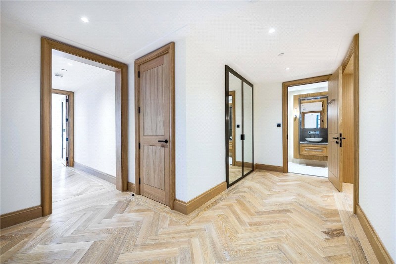 John Islip Street, London, SW1P