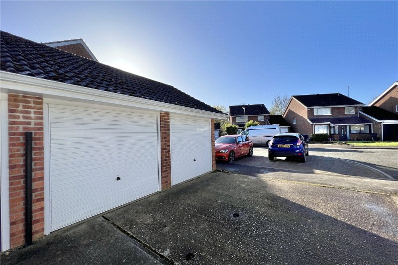 Oakley, Northcroft, Wooburn Green, HP10