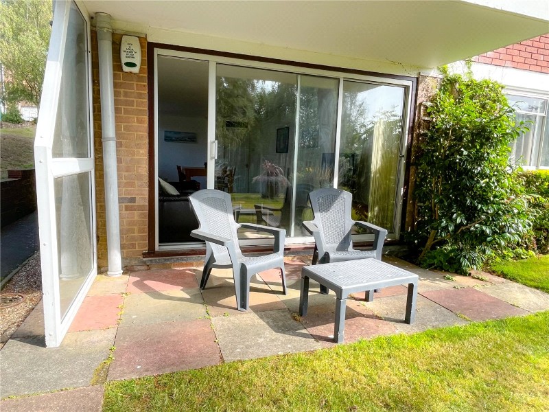 Branksome Wood Road, Bournemouth, BH2