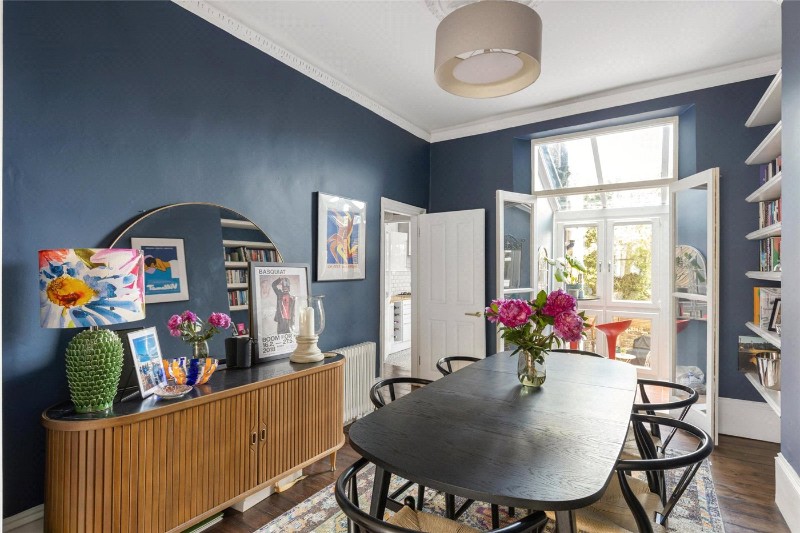 Offley Road, London, SW9