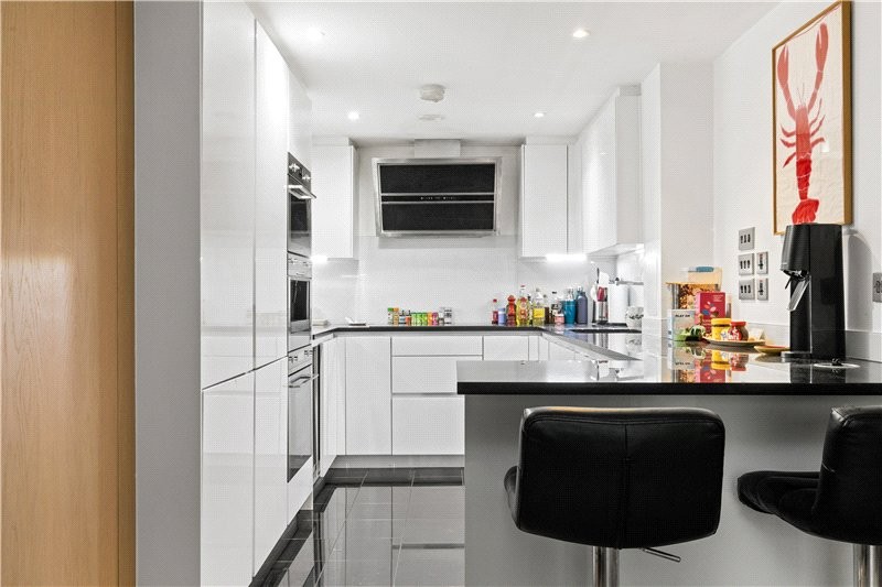 Printers Road, London, SW9