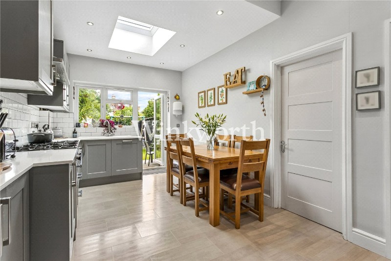 Fernleigh Road, London, N21