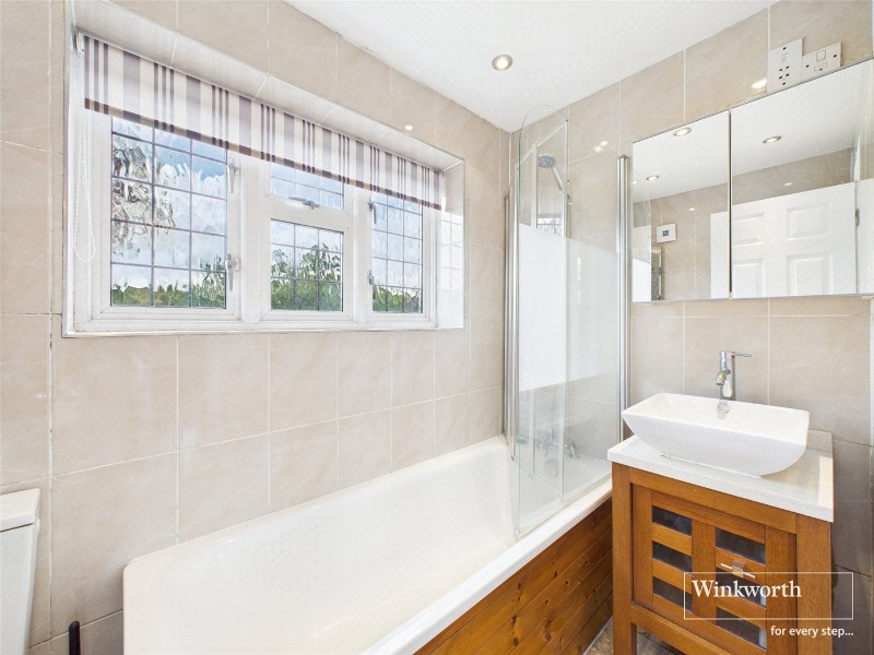 Fryent Way, Kingsbury, London, NW9