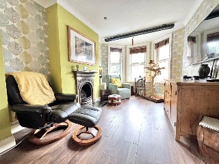 Florence Road, Lower Parkstone, Poole, BH14