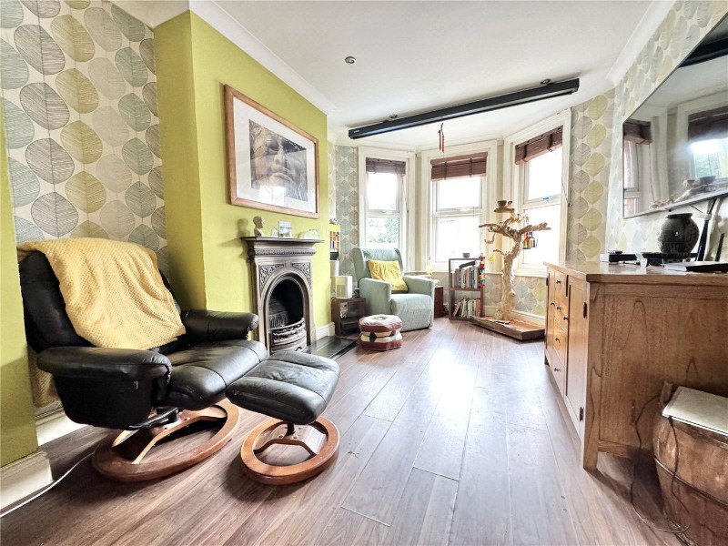 Florence Road, Lower Parkstone, Poole, BH14