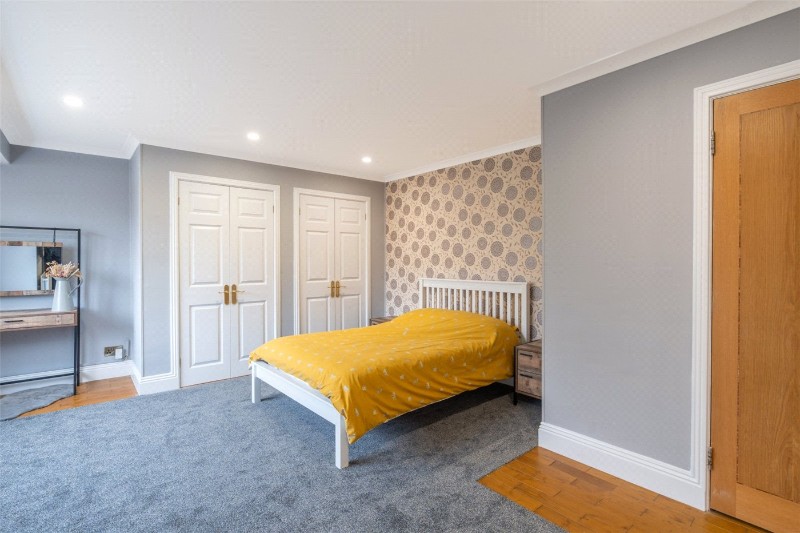 Countess Close, Merley, Wimborne, Dorset, BH21