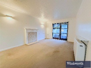 Brandreth Court, Sheepcote Road, Harrow, HA1