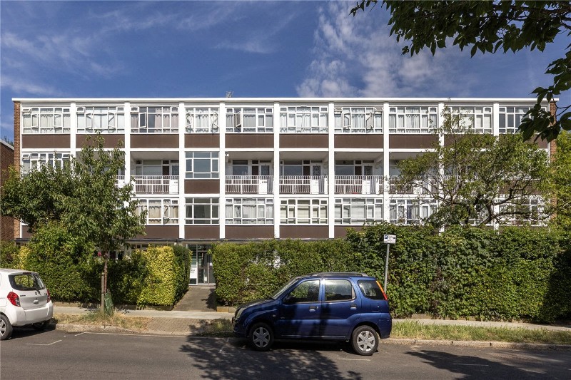 Kersfield Road, London, SW15