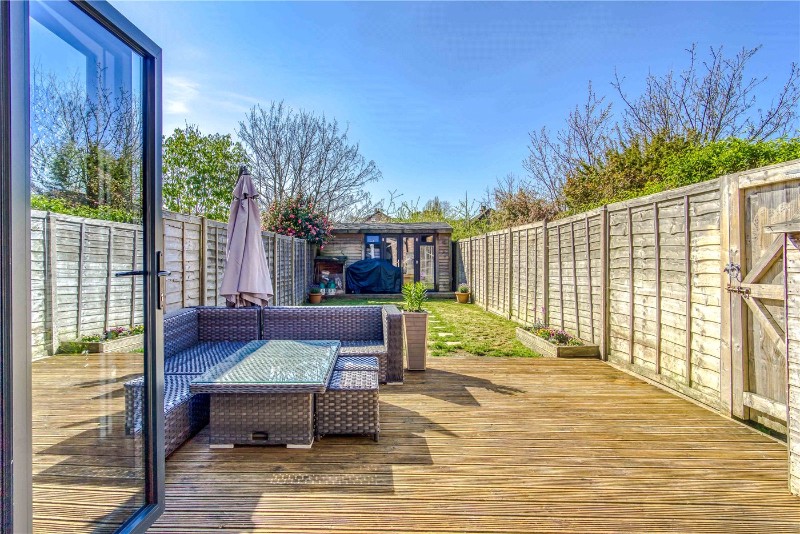 Florence Road, Poole, Dorset, BH14