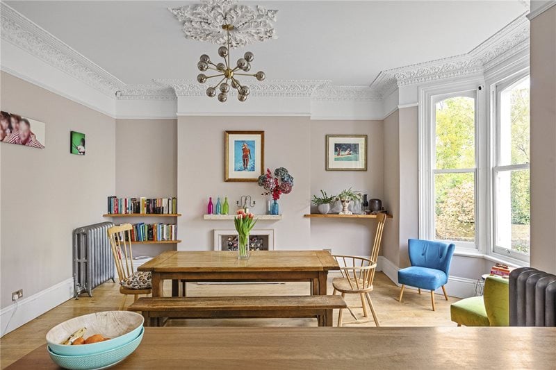 Belvedere Road, London, SE19