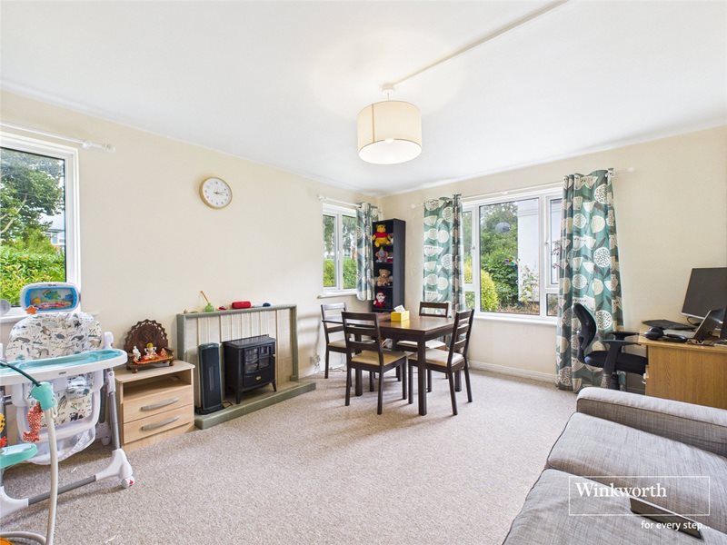 Kendrick Road, Reading, Berkshire, RG1