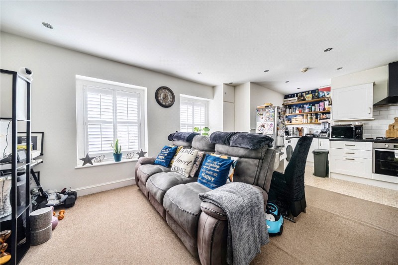 Stanstead Road, London, SE23