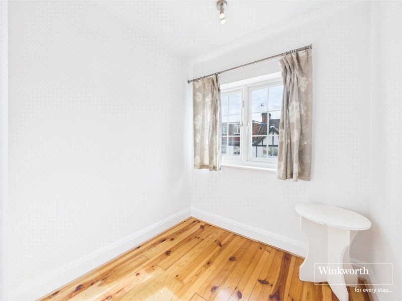 Florence Street, Hendon, London, NW4