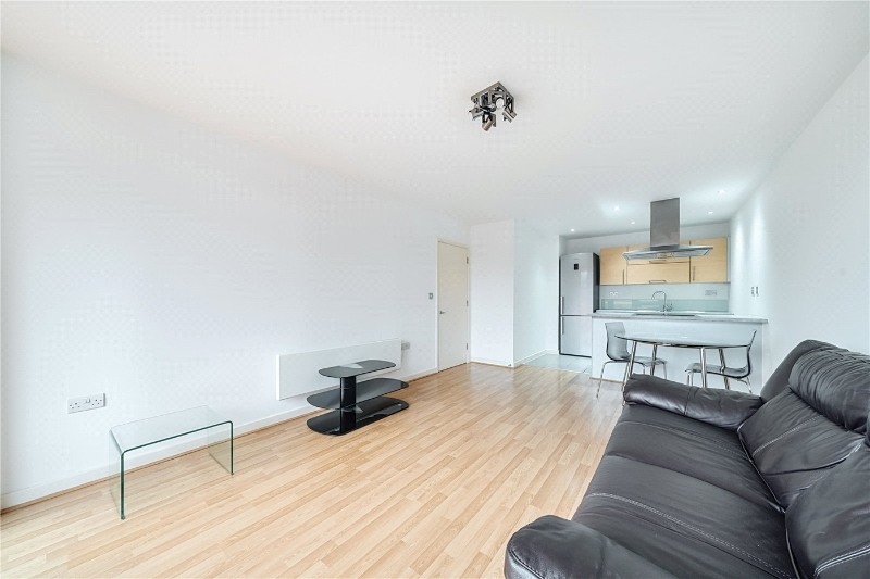Warton Road, London, E15