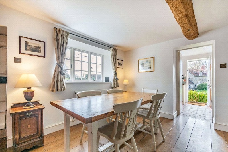 Fisherton De La Mere, Warminster, Wiltshire, BA12