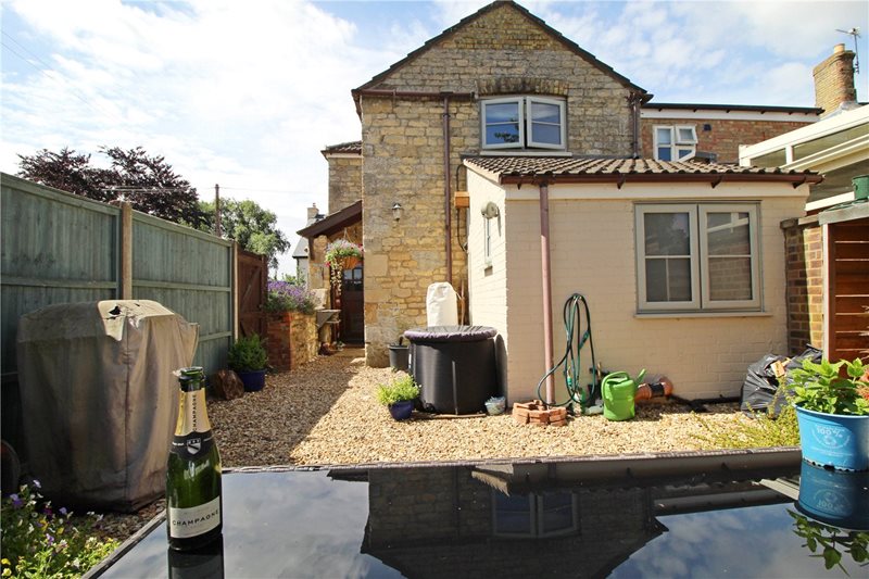Eastgate, Deeping St. James, Peterborough, Lincolnshire, PE6