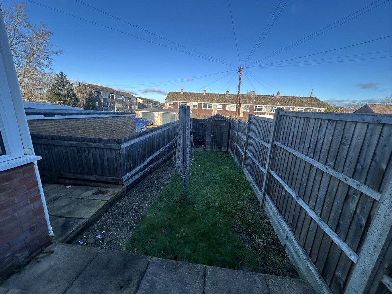 Hollows Close, Salisbury, Wiltshire, SP2