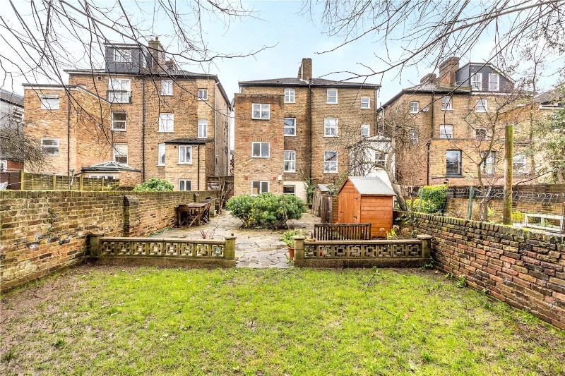 Lordship Lane, London, SE22