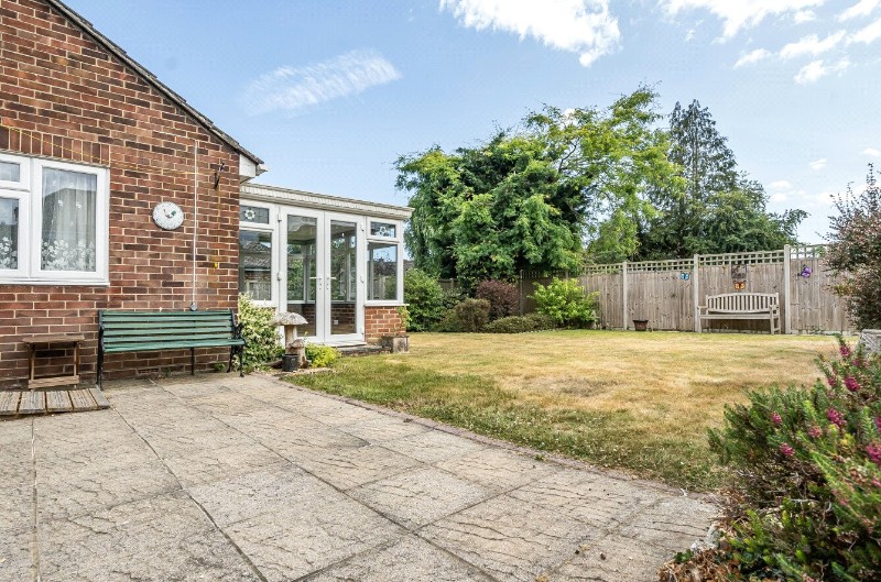 Lower Common Road, West Wellow, Romsey, Hampshire, SO51