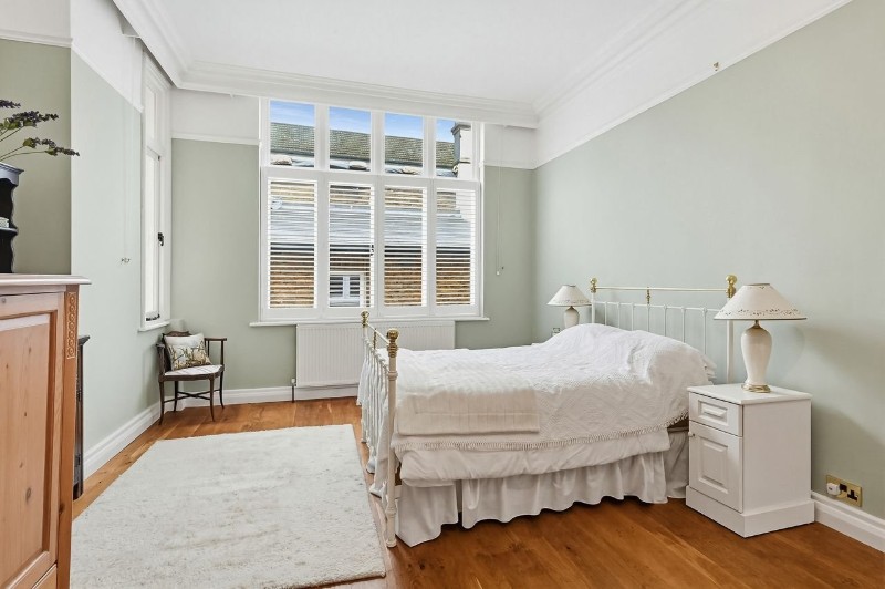 Kingswood Road, Bromley, BR2