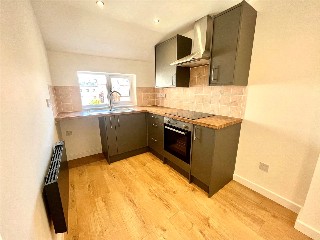 Castilian Street, Northampton, Northamptonshire, NN1