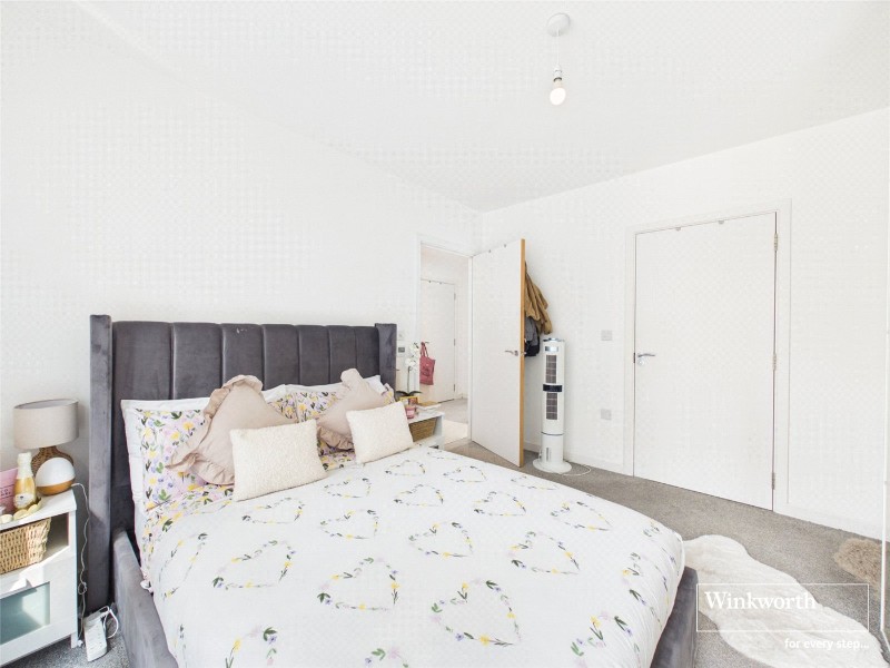 Perryfield Way, London, NW9