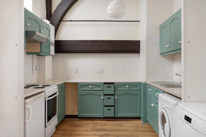 Waldegrave Road, Crystal Palace, London, SE19
