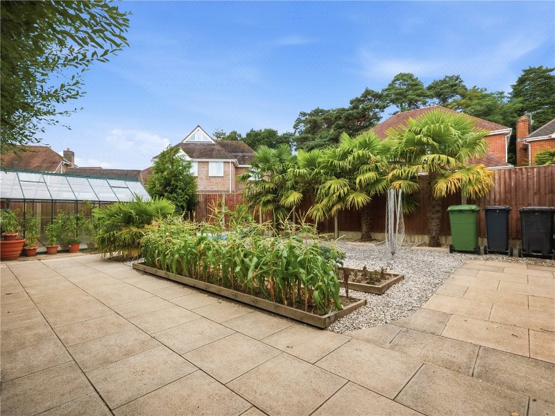 Marian Close, Corfe Mullen, Wimborne, Dorset, BH21