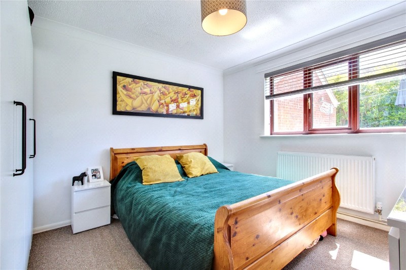 Dukes Drive, Halesworth, Suffolk, IP19