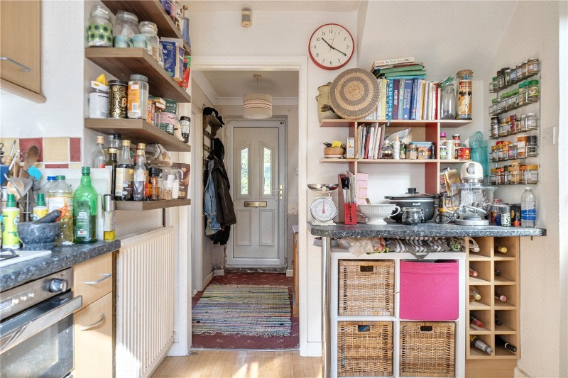 Upper Isbury, Marlborough, Wiltshire, SN8