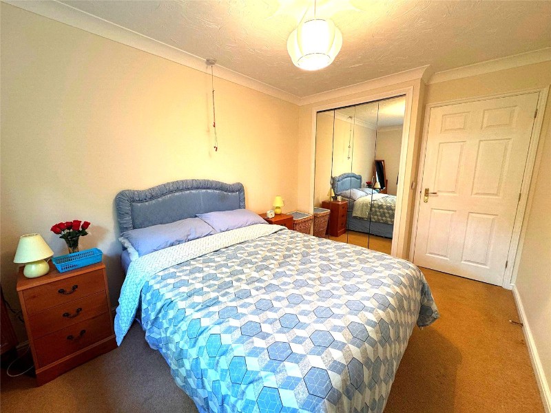 Jermyn Street, Sleaford, Lincolnshire, NG34