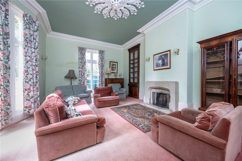 St. Andrews Street, Heckington, Sleaford, Lincolnshire, NG34