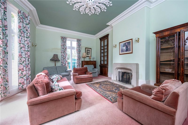 St. Andrews Street, Heckington, Sleaford, Lincolnshire, NG34