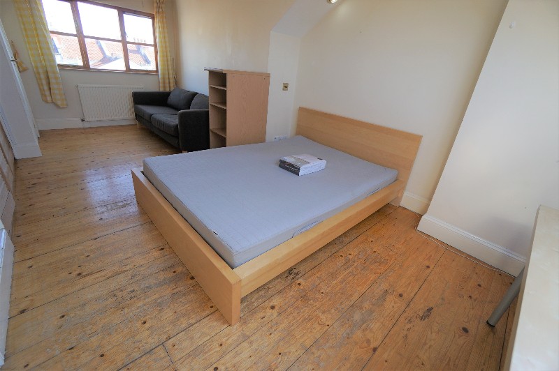 Court Road, Horfield, Bristol, BS7
