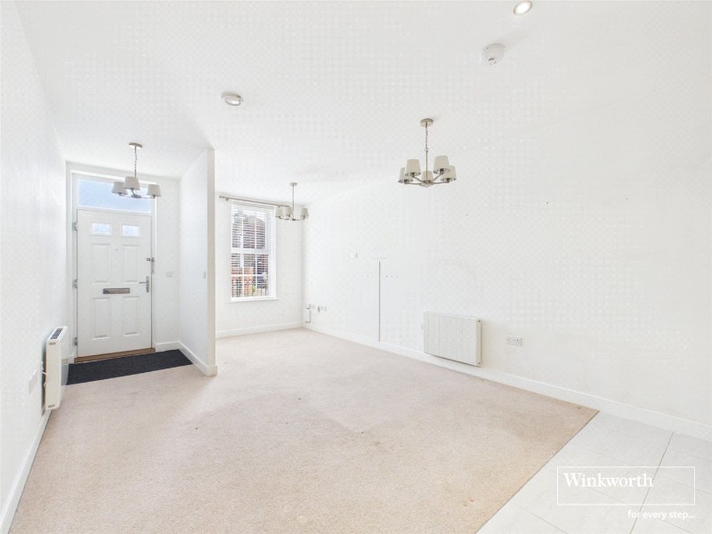 Saxons Court, Peach Street, Wokingham, Berkshire, RG40