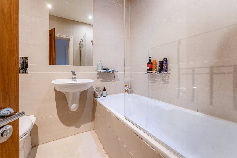 Chesterton Road, London, W10