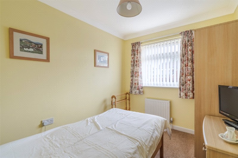 Lynwood Drive, Merley, Wimborne, Dorset, BH21
