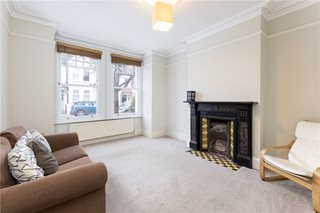 Pirbright Road, London, SW18