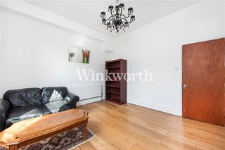 Park Avenue, London, N22