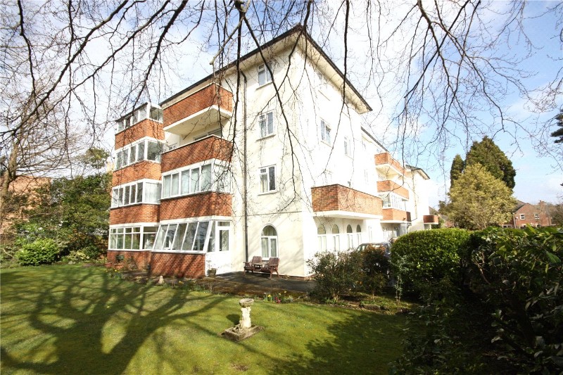 Eagle Road, Poole, Dorset, BH12