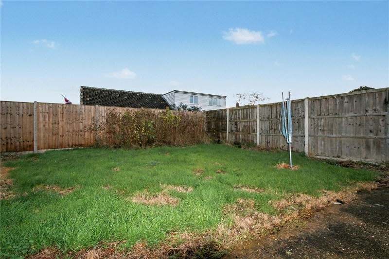 Sheffield Road, Wymondham, Norfolk, NR18