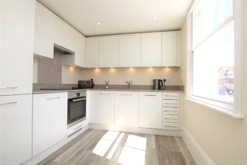 St Laurence Hall, London Road, Reading, Berkshire, RG1