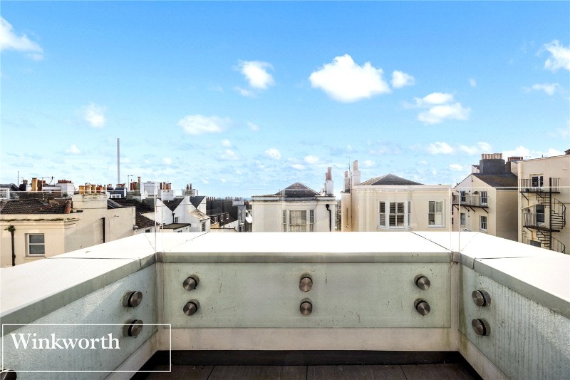 Lansdowne Road, Hove, East Sussex, BN3