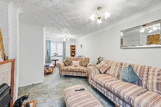 Harry Barber Close, Norwich, Norfolk, NR5