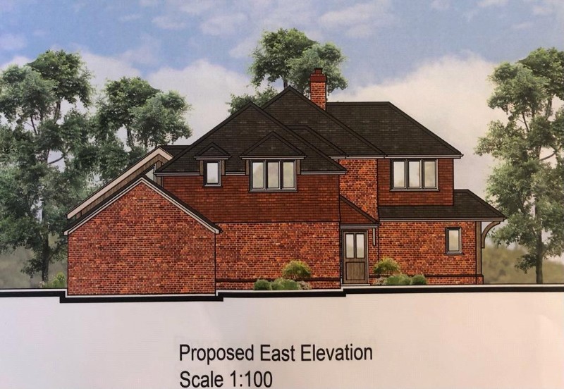 Firgrove Hill, Farnham, Surrey, GU9