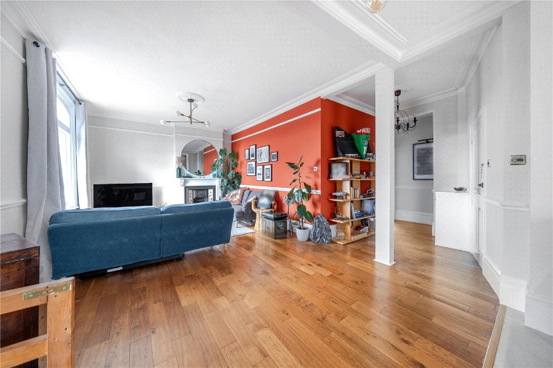 Glenluce Road, Blackheath, London, SE3